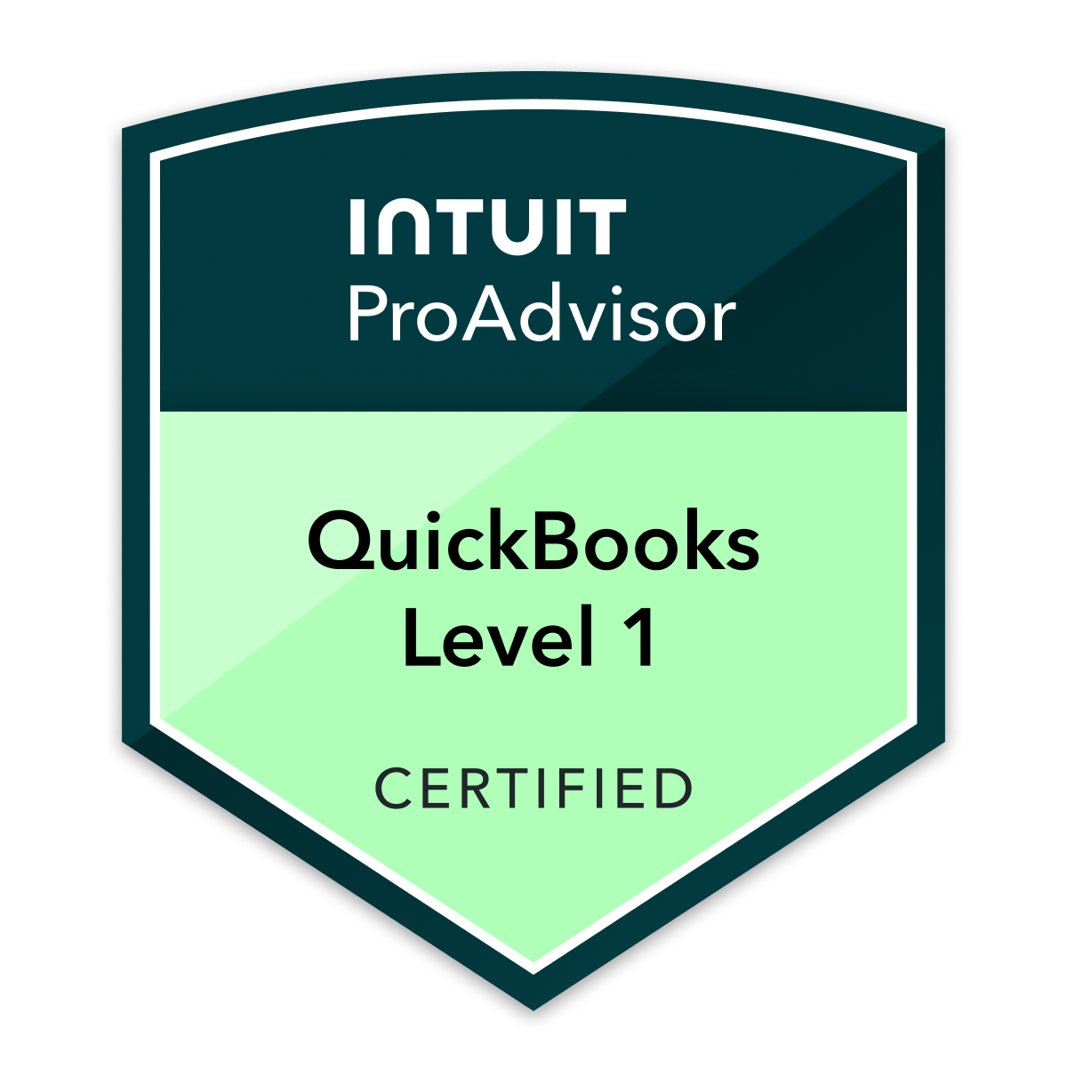 Intuit ProAdvisor