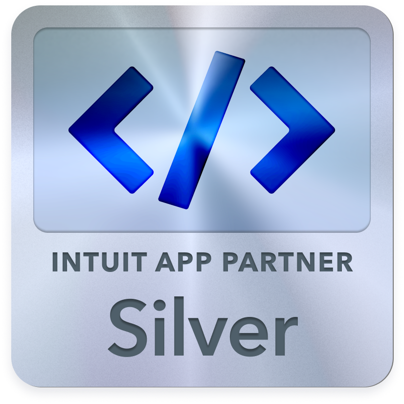 Intuit App Partner - Silver